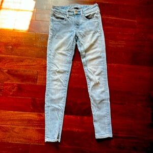 American Eagle Outfitters jeans